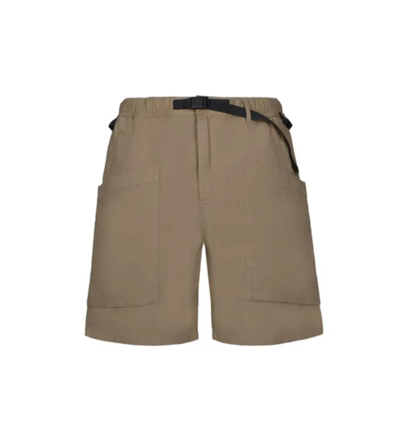 Routsetter - pantaloni corti arrampicata - uomo Brown