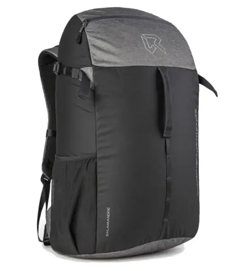 Salamandre Evo 35L - zaino arrampicata Grey