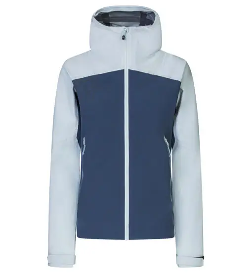 Seamstress 2 0 W - giacca softshell - donna Blue