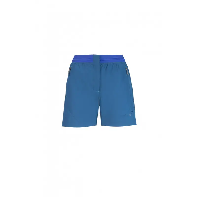 Short Donna Jasper Ocean Blue L