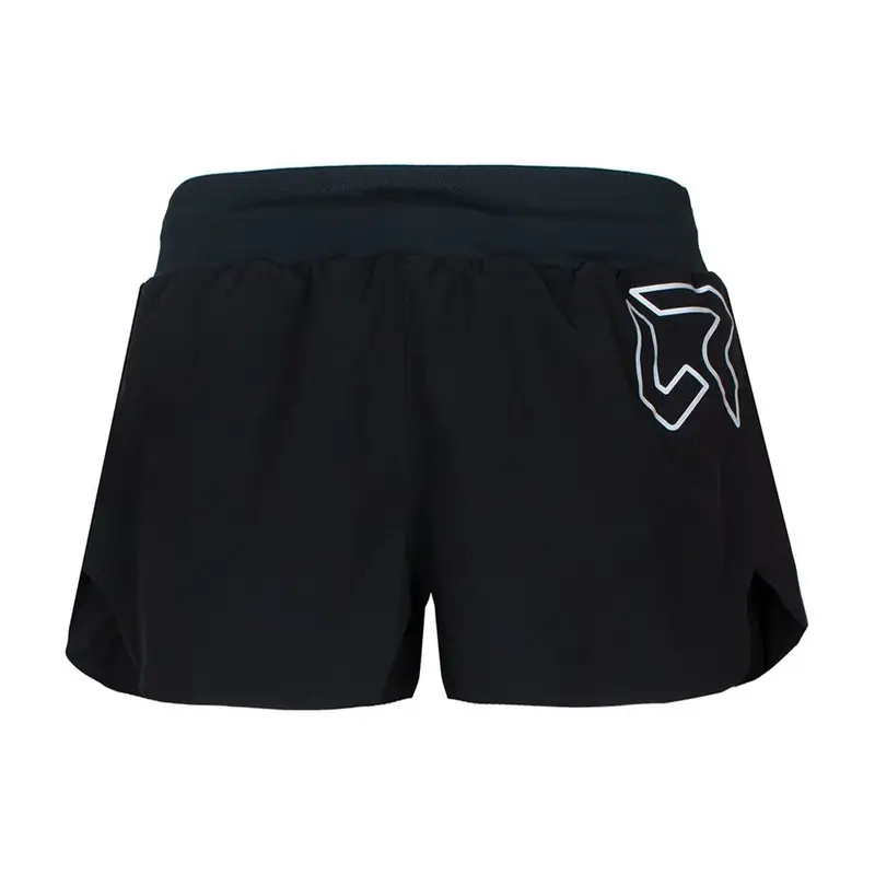 Short Trail Runnings Nannaz Caviar Uomo XL