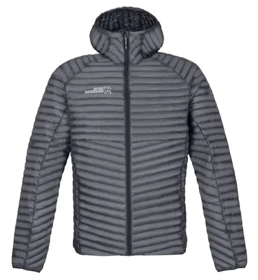 Sitka Hoodie Padded M - giacca trekking - uomo Grey