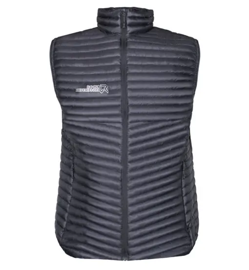 Sitka Padded Vest M - gilet - uomo Grey