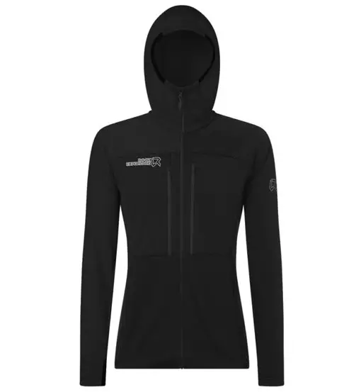 Teller - felpa in pile - uomo Black