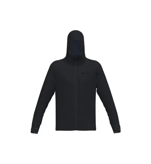 Tioga M - giacca alpinismo - uomo Caviar