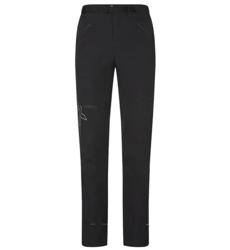 Tongass M - pantaloni trekking - uomo Black