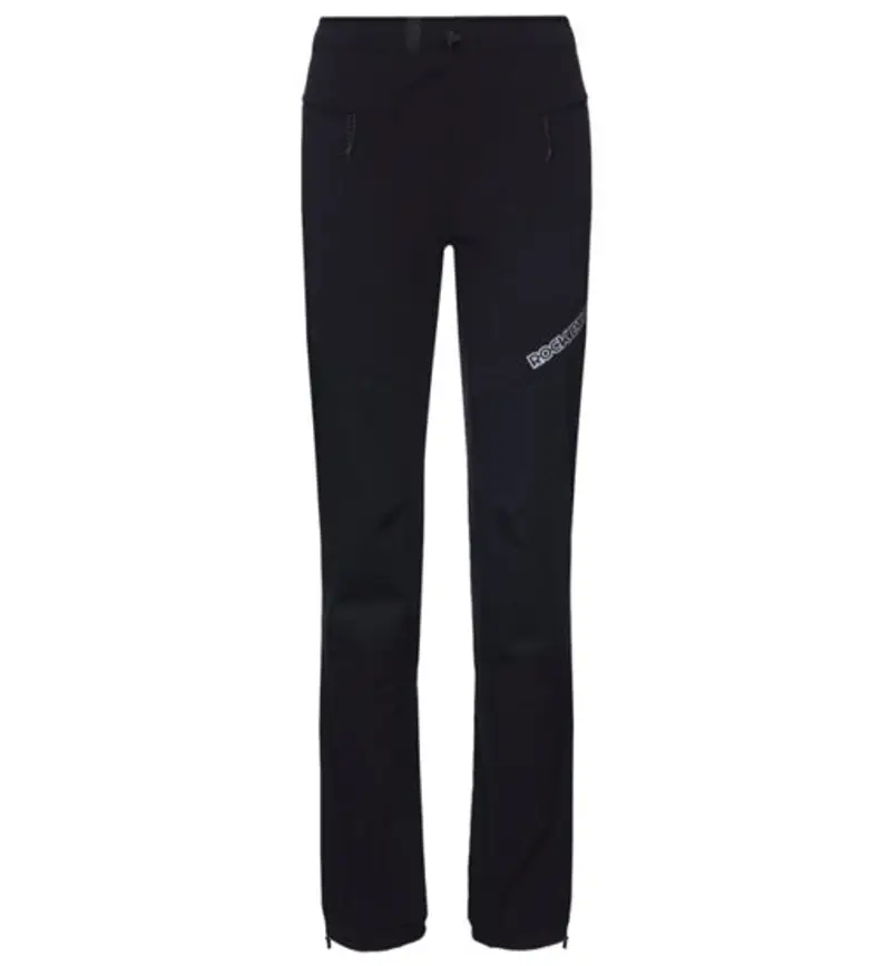 Triple Cracks 2.0 W - pantaloni trekking - donna Black