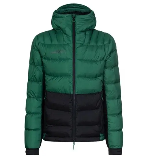 Whitehorse Down - giacca piumino - uomo Green