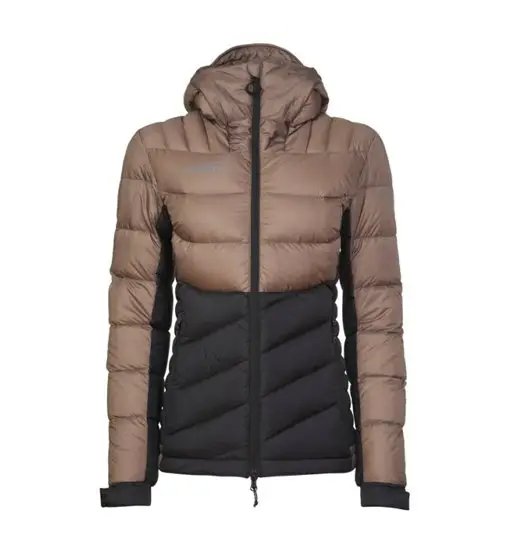 Whitehorse Down W - giacca piumino - donna Pink