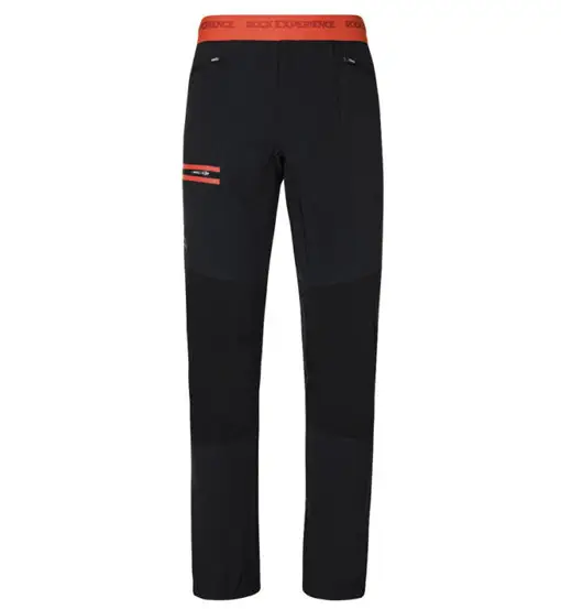Wilde Orchidee M - pantaloni trekking - uomo Black
