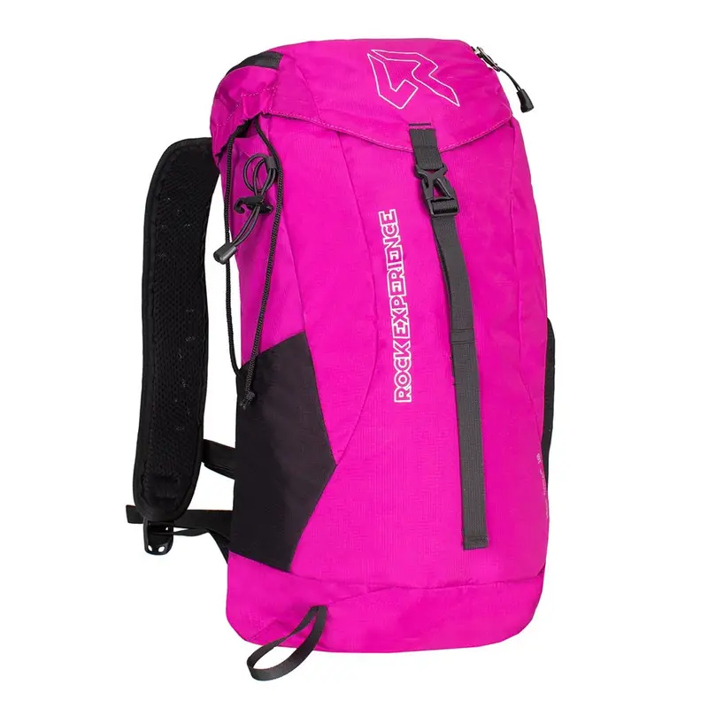 Zaino Trekking Rock Avatar 18 Rosa TU