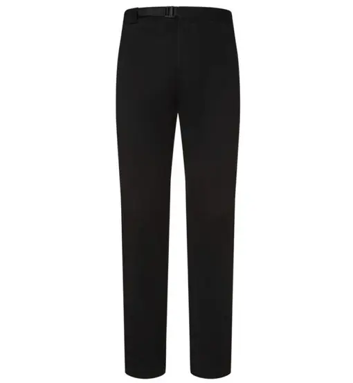 Ziti M - pantaloni arrampicata - uomo Black