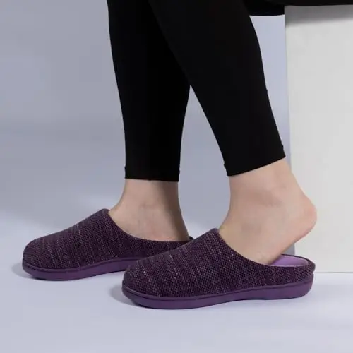 RockDove Pantofole Donna Multicolore 3129318 miniatura 2