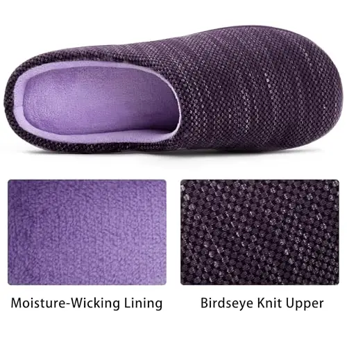 RockDove Pantofole Donna Multicolore 3022132 miniatura 3