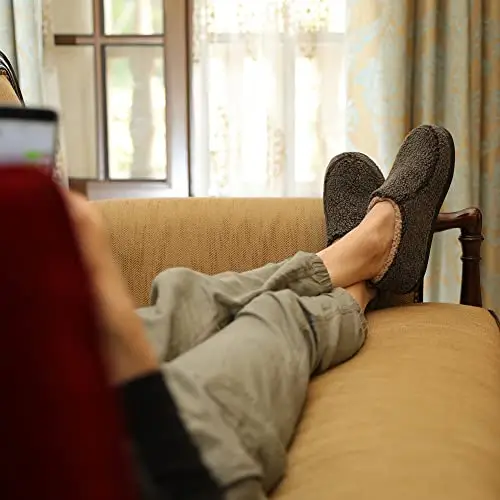 RockDove Pantofole Uomo 3665927 miniatura 2