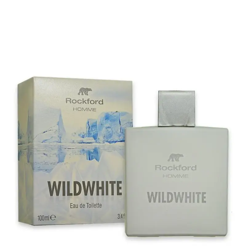wildwhite edt 100ml