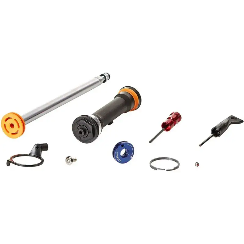 Cartuccia forcella Rockshox Dmprint Rt Tk Recon/ 2629 80-120 Rmt17