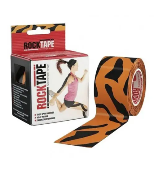 Standard cm x - tape Orange