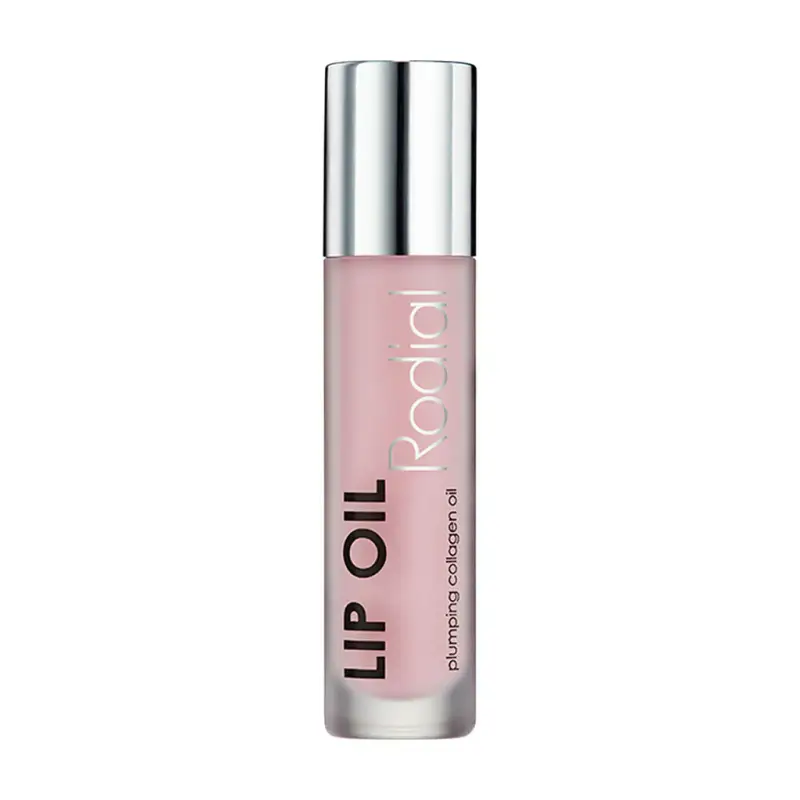 Rodial, Collagen, olio labbra rimpolpante 4 ml