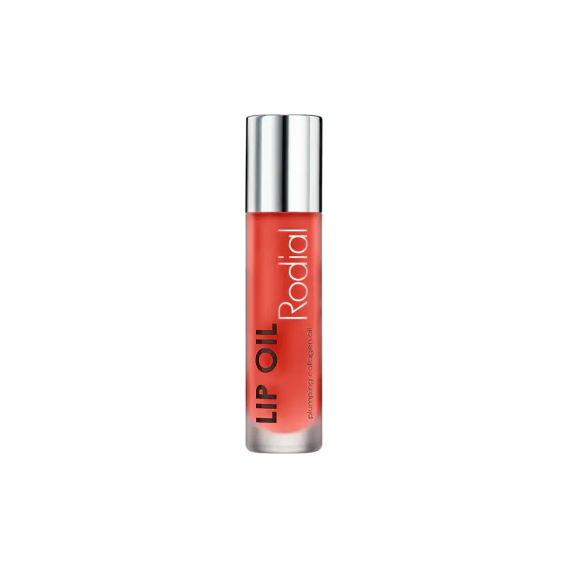 Collagen, olio labbra rimpolpante Coral Sugar, 4 ml