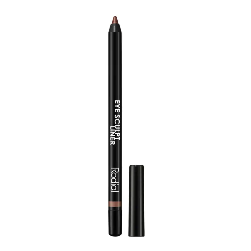 Sculpt, lunga durata , Matita Gel Eyeliner,Burnt Truffle, 1.2 g