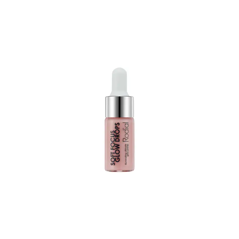 Soft Focus, illuminante, siero, per il viso, 10 ml