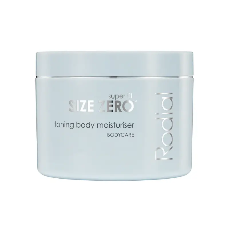 Super Fit , Tonificante, Crema Corpo, Giornaliero, 300 ml