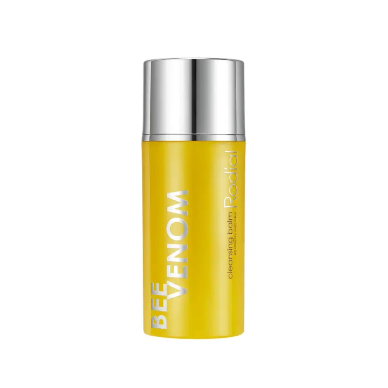 veleno d'api, elimina le impurità, balsamo detergente, per il viso, 100 ml