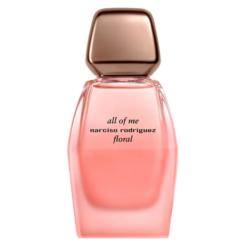 All Of Me Floral Eau de Parfum 50ml