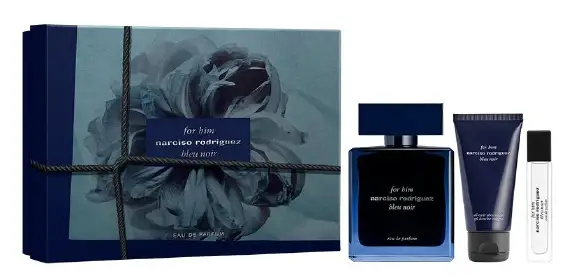 Cofanetto Bleu Noir 2025 Cofanetto