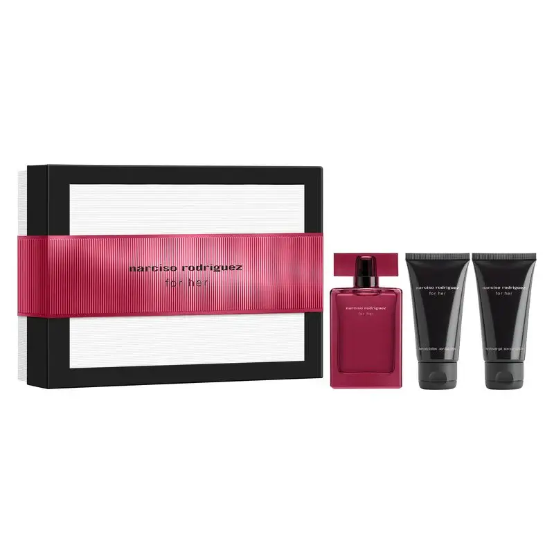 Cofanetto Rodriguez For Her Intense 2025 Cofanetto
