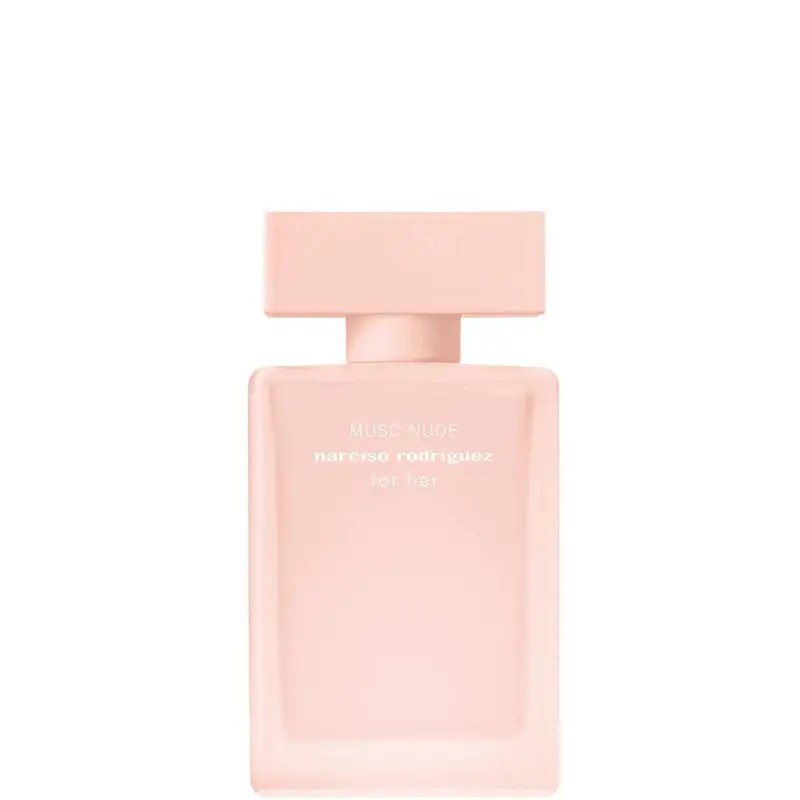 Rodriguez For Her Musc Nude Eau de Parfum 50ML