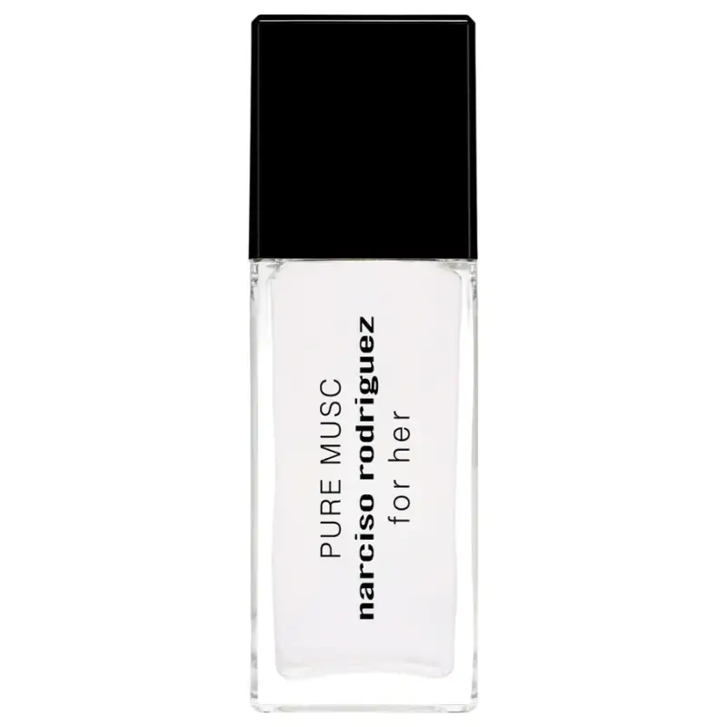 For Her Pure Musc Eau de Parfum 150ml