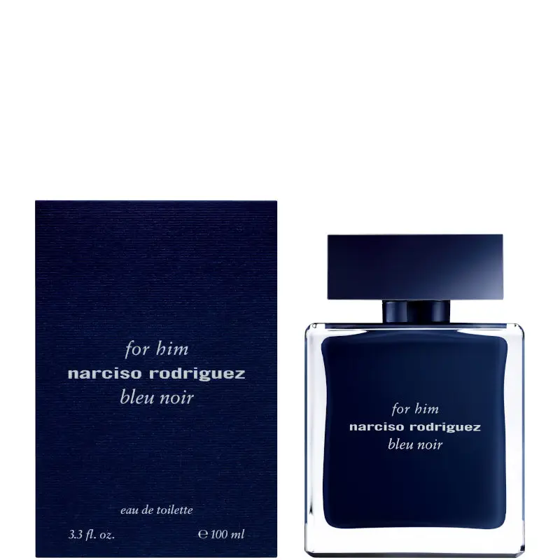 Rodriguez For Him Bleu Noir Eau de Toilette 100ML