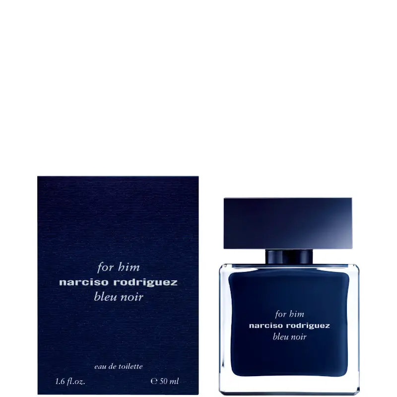 Rodriguez For Him Bleu Noir Eau de Toilette 50ML
