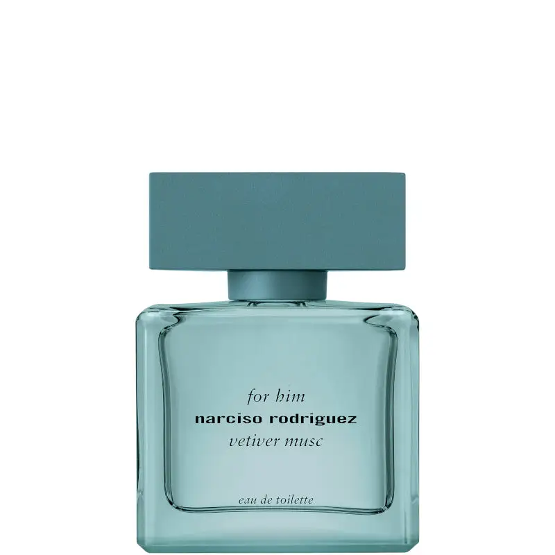 Rodriguez For Him Vetiver Musc Eau de Toilette 50ML