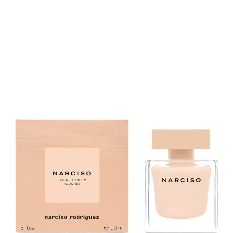 Rodriguez Narciso Poudree Eau de Parfum 90ML