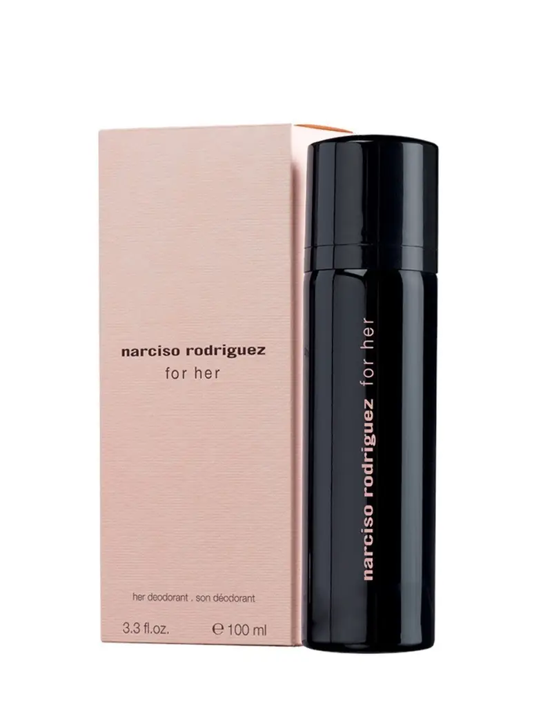 Rodriguez Rodriguez For Her Deodorante 100ML