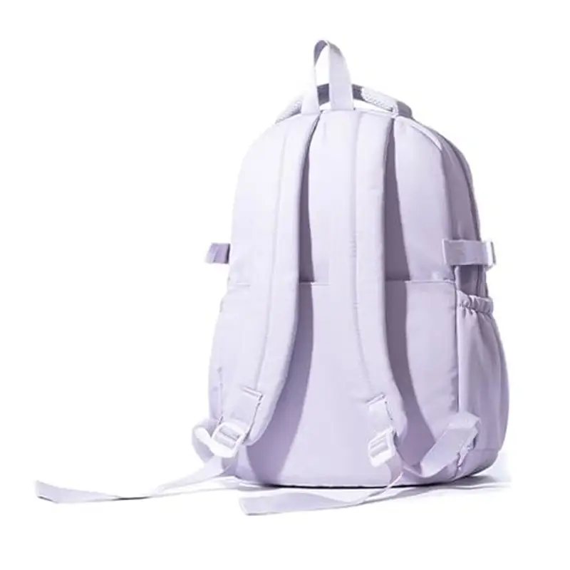 Roffatide Anime Cinnamoroll Kawaii zaino con 12 pezzi accessori Cartoon viaggio estetica nuovo semestre regali borsa miniatura 3