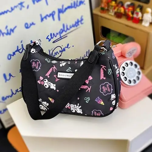 Roffatide Borsa a mano 3419310 miniatura 2