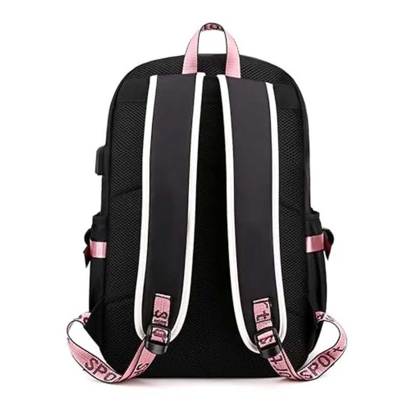 Roffatide Zaino da viaggio Viola 2326622 miniatura 3