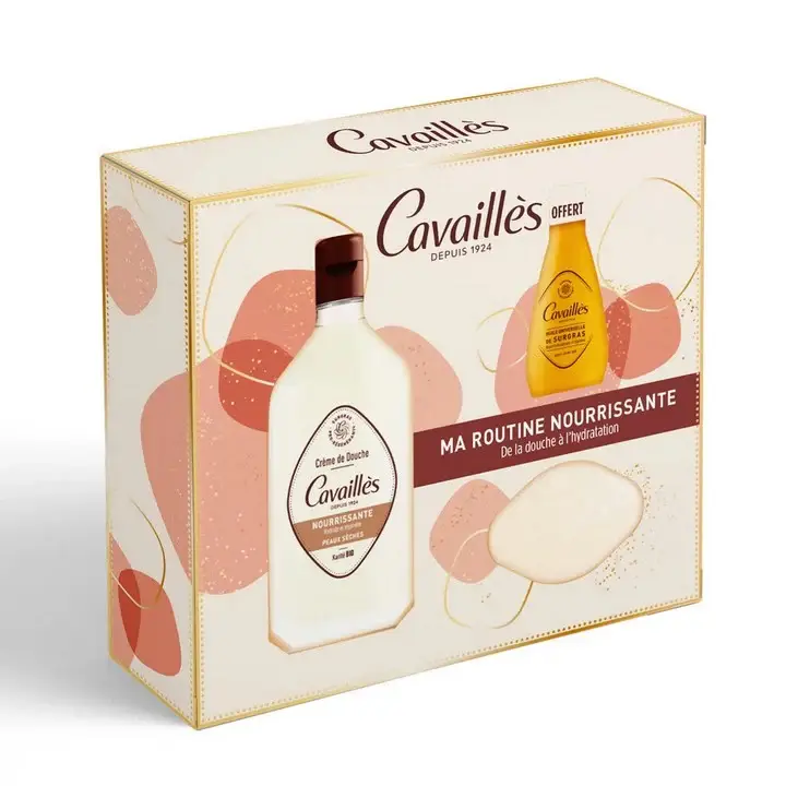 Cofanetto Routine Nutriente