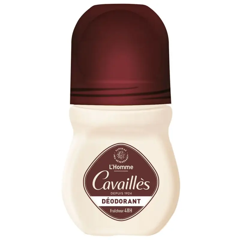 Rogé Cavaillès Deodorante Uomo 3763219