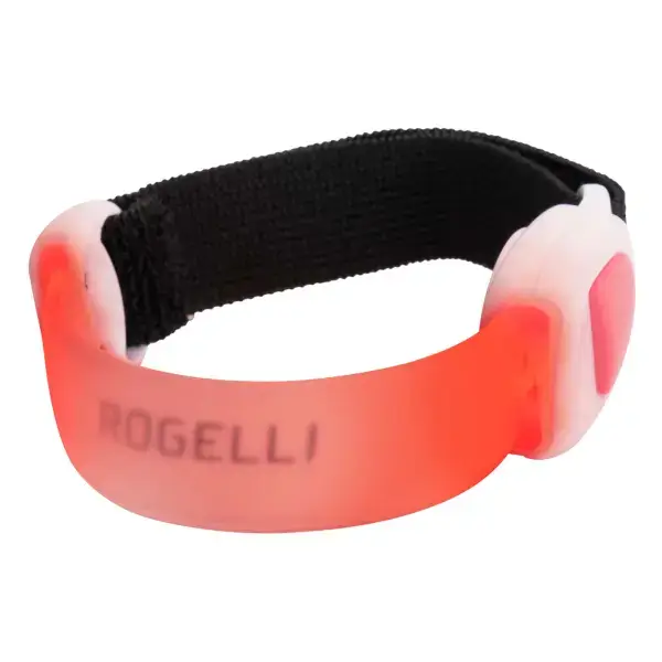 Bracciale luminoso Rogelli Led Armband