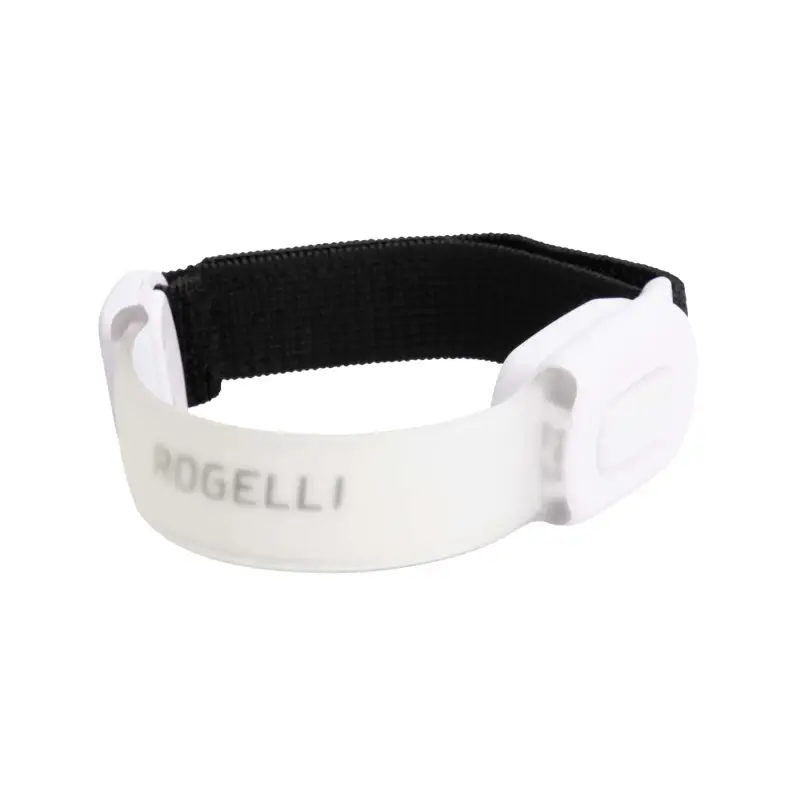 Bracciale luminoso Rogelli Led Armband TRIO