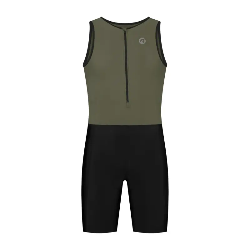 Completo trifunzionale corto per bambino Rogelli Florida