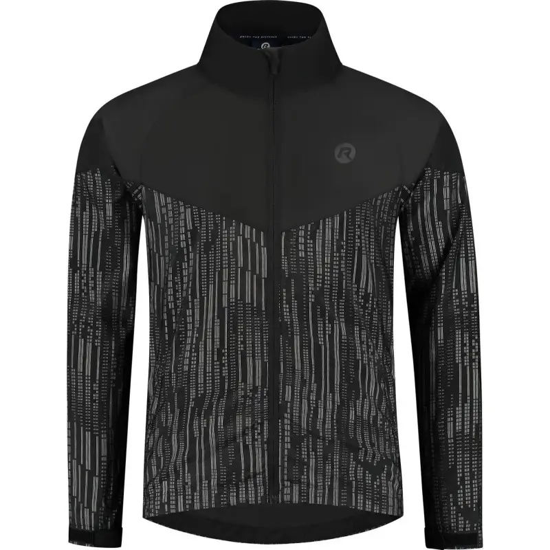 Giacca Rogelli Essential HI VIS