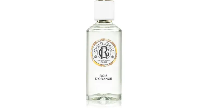 Bois d'Orange acqua rinfrescante unisex 100 ml
