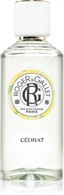 Cedro Acqua Profumata Benefica 100ml