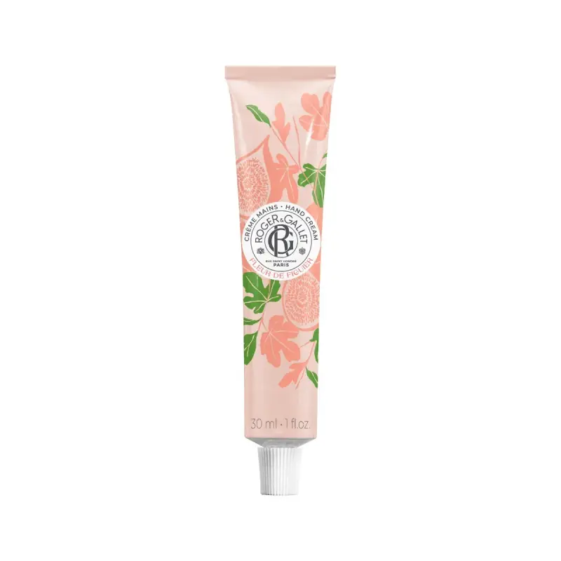 Crema Mani Fiore di Fico 30ml